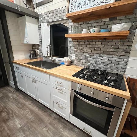 Atlantis Garden Tiny Home Hildale Esterno foto