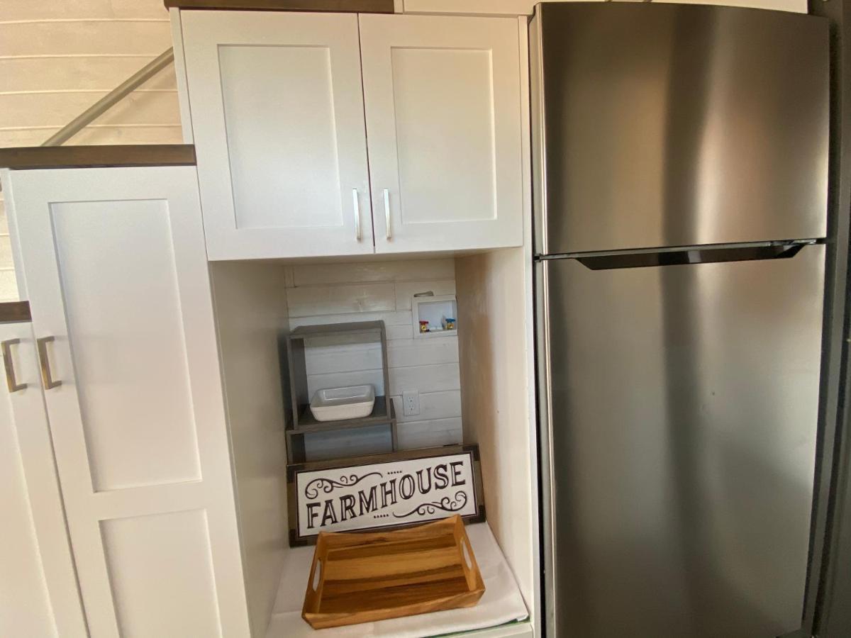 Atlantis Garden Tiny Home Hildale Esterno foto