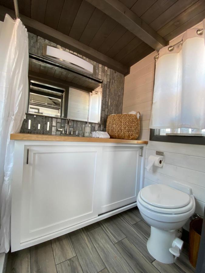 Atlantis Garden Tiny Home Hildale Esterno foto