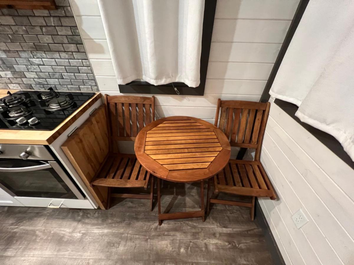 Atlantis Garden Tiny Home Hildale Esterno foto