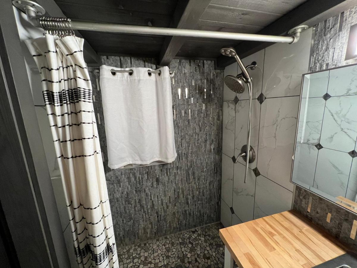 Atlantis Garden Tiny Home Hildale Esterno foto