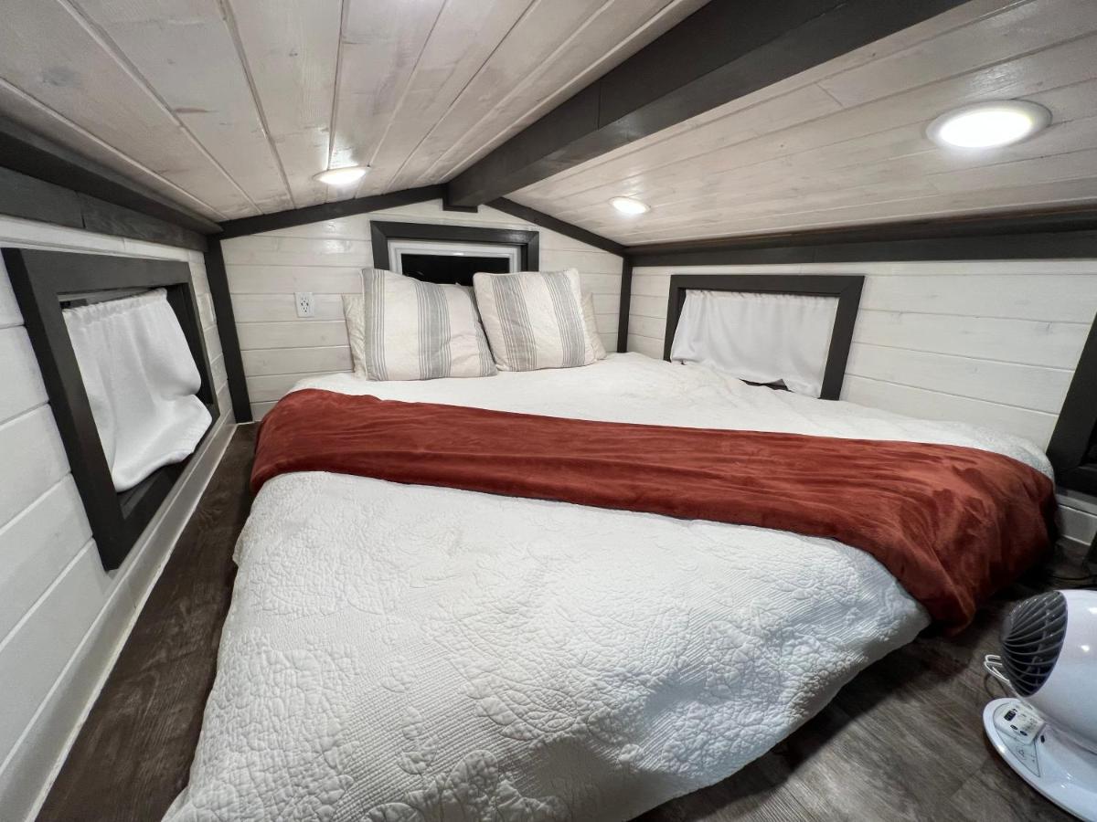 Atlantis Garden Tiny Home Hildale Esterno foto